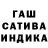 Гашиш Изолятор Martha Blancarte
